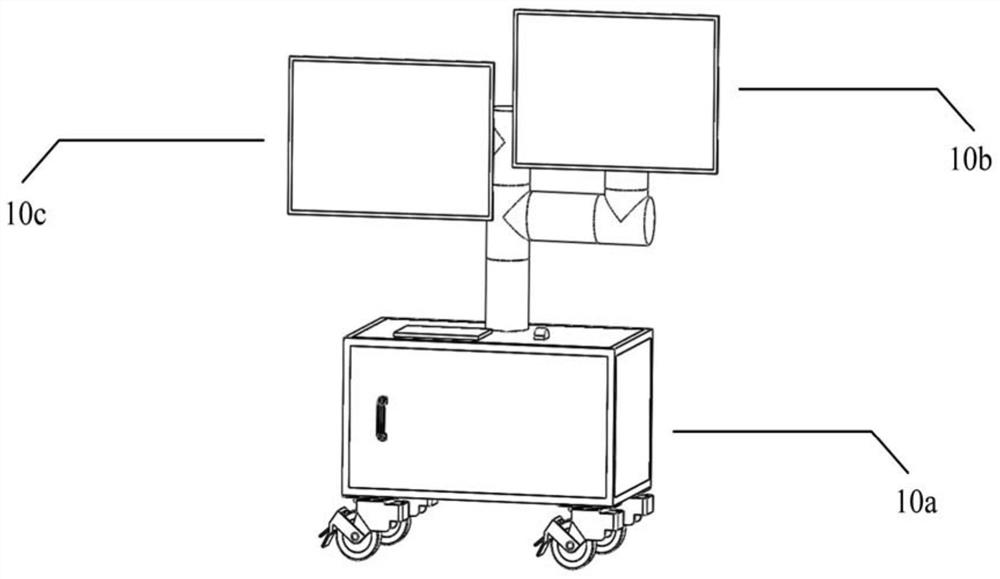 Craniotomy robot system and craniotomy method thereof