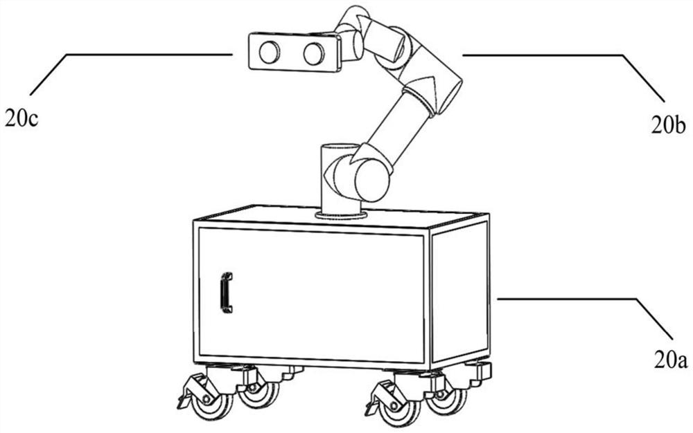 Craniotomy robot system and craniotomy method thereof