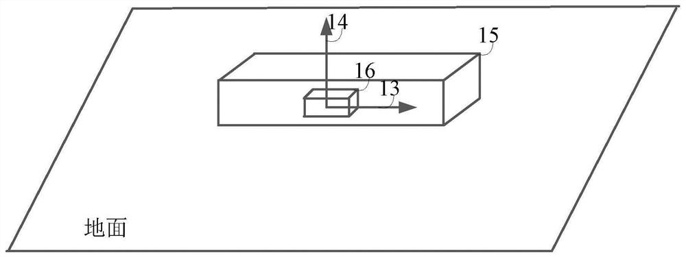 Motion monitoring method, device and wearable device