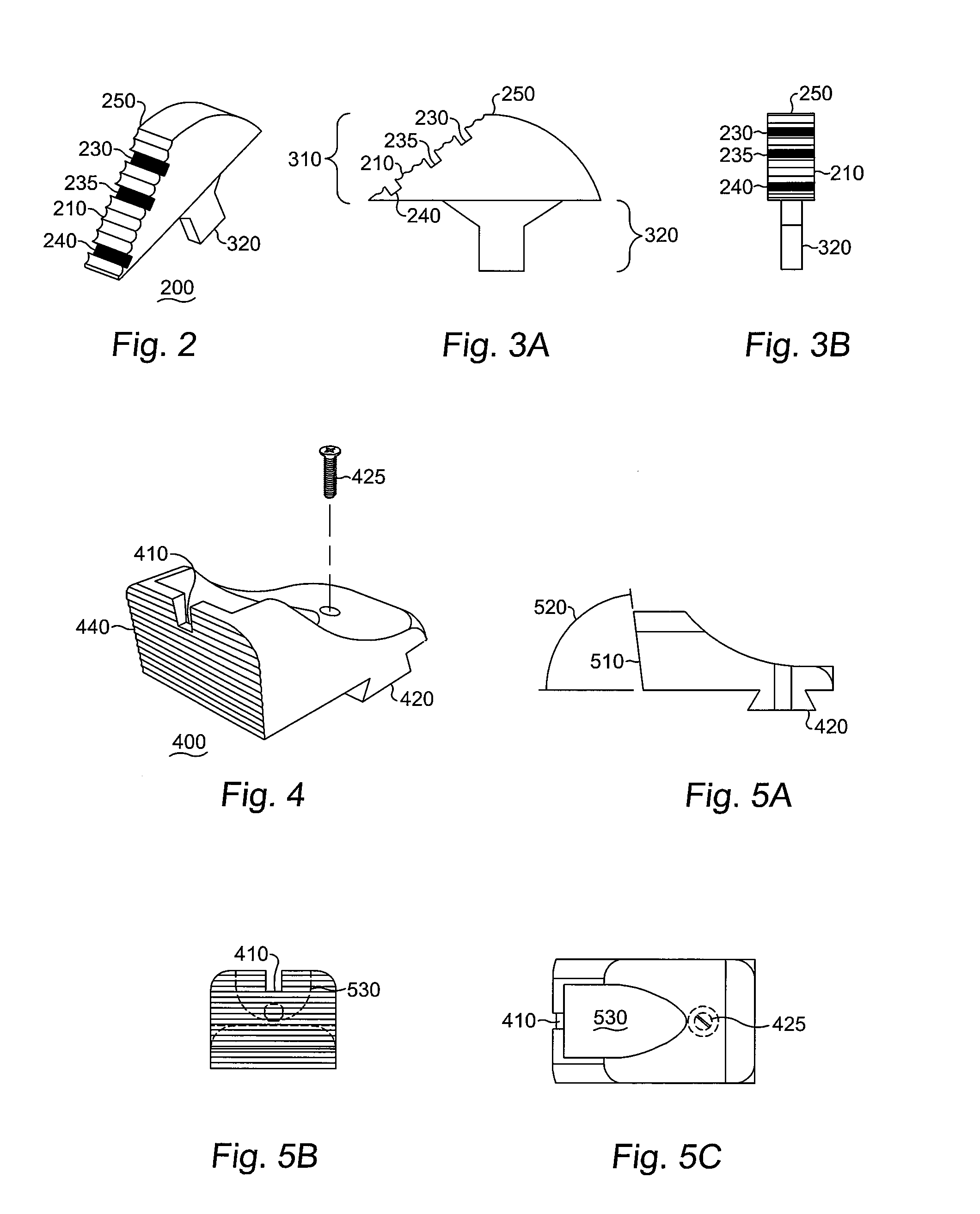 Handgun system