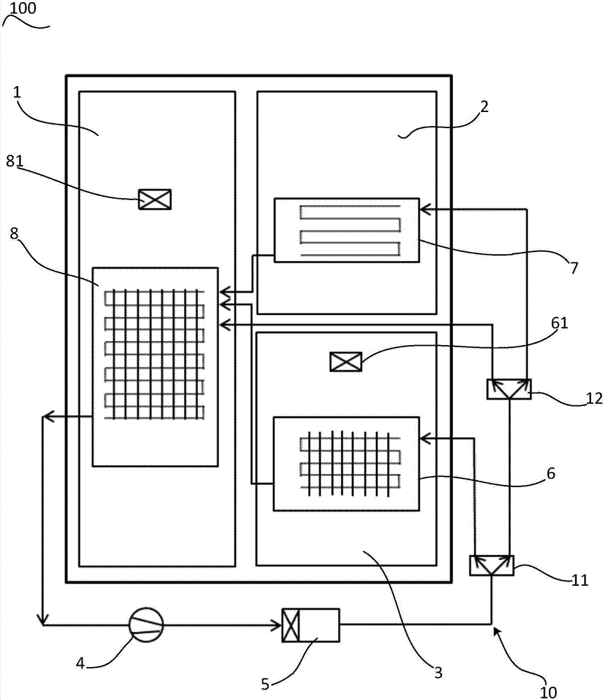 Refrigerator and control method thereof