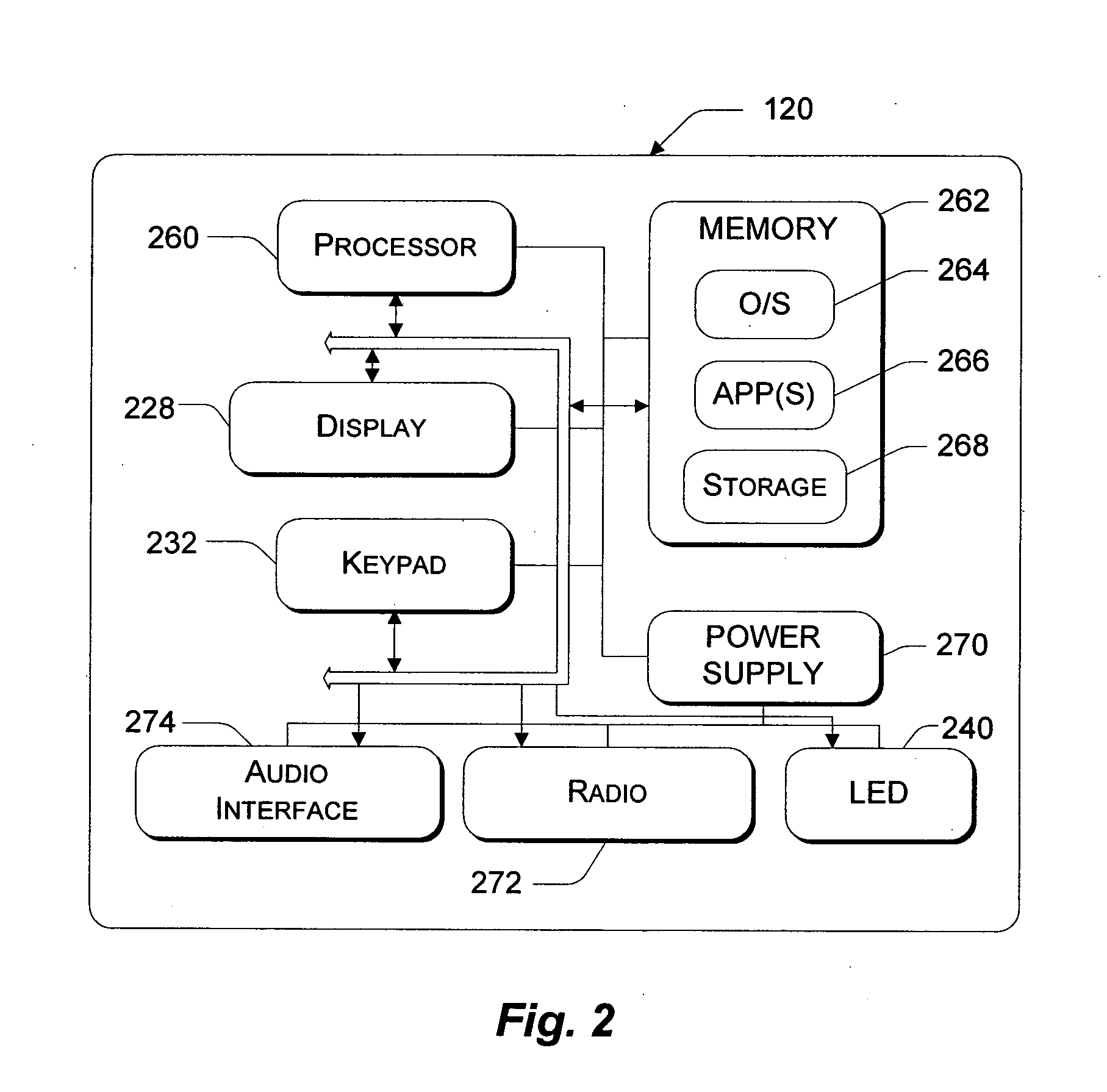 System and method for continuously provisioning a mobile device