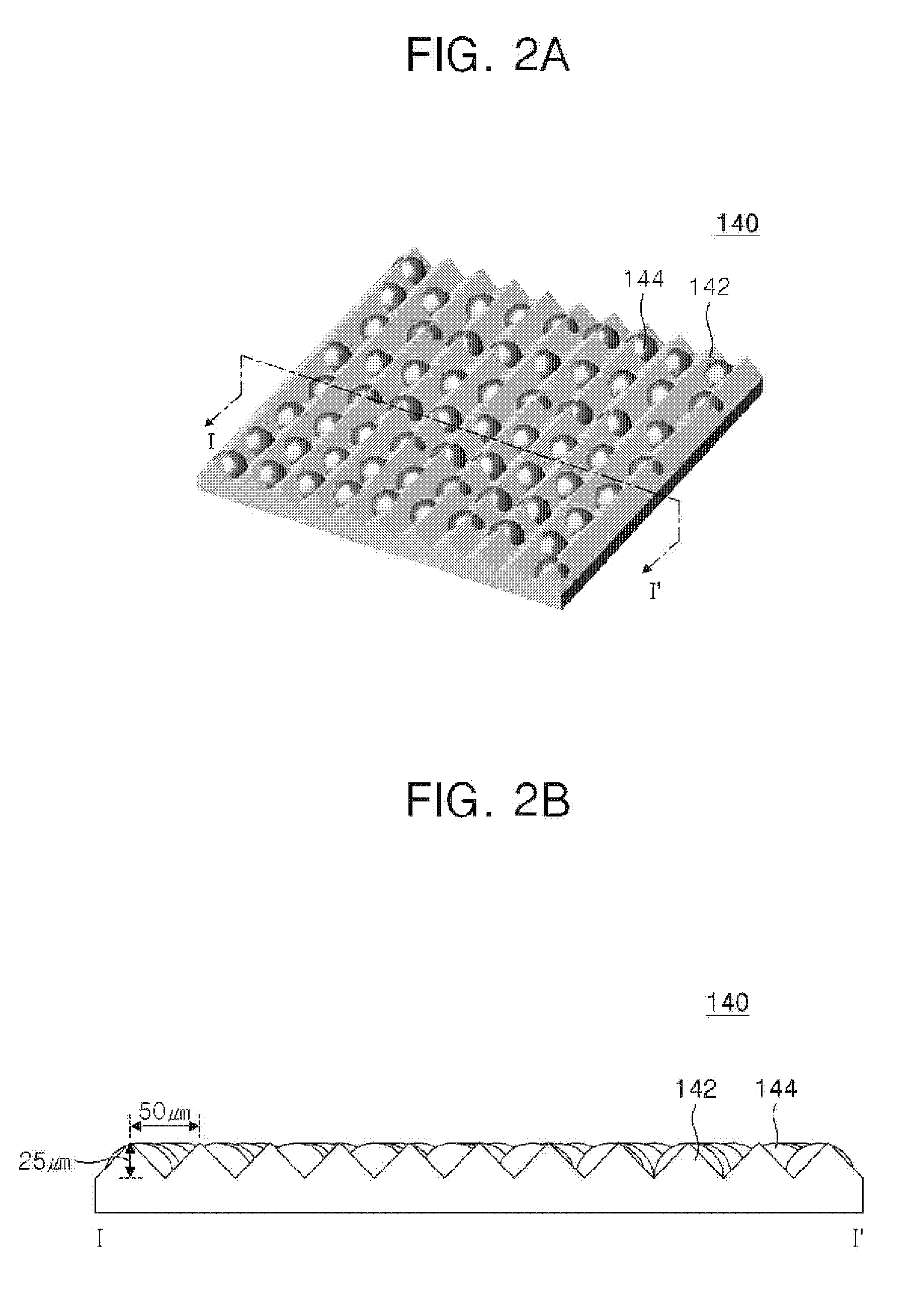 Method for fabricating an optical sheet