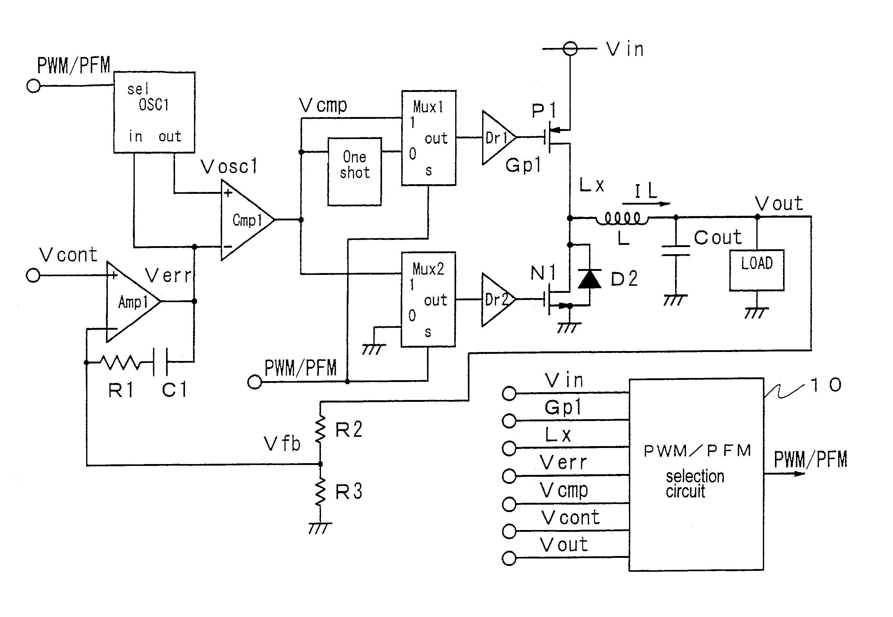 DC-DC converter