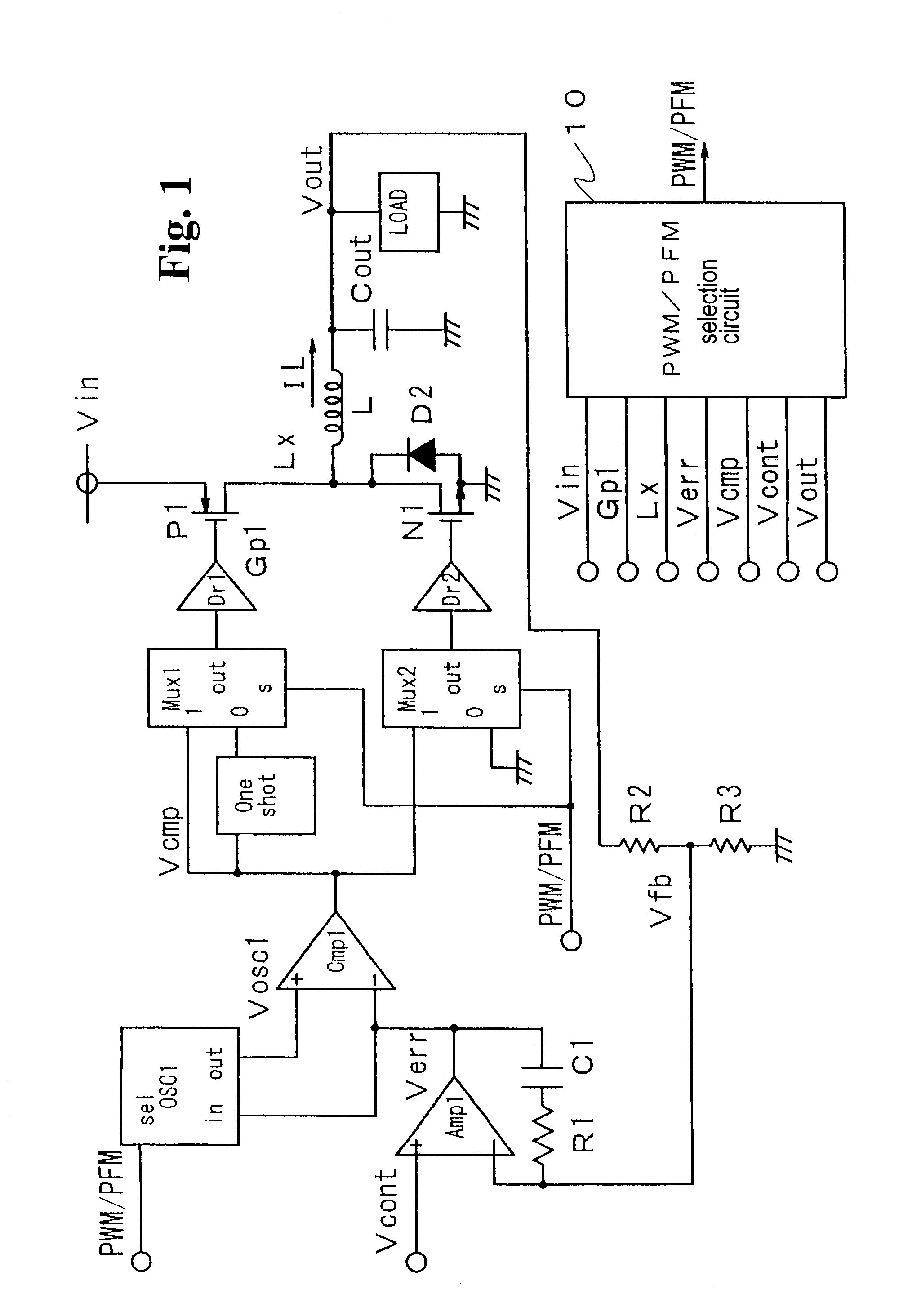 DC-DC converter