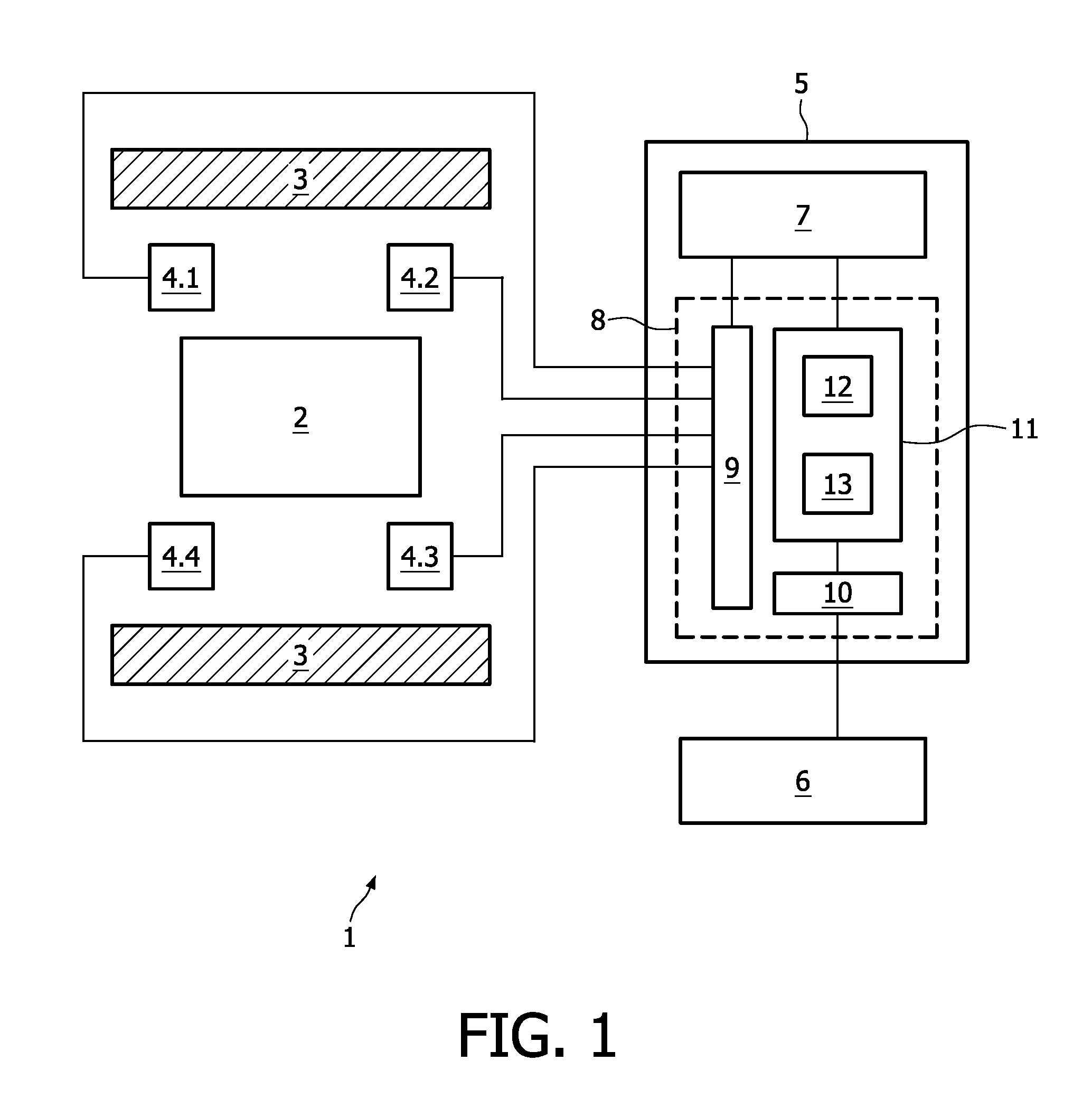 Artifact suppression in multi-coil MRI