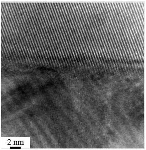 Method for preparing particle-reinforced aluminum-based composite material adopting hot-pressing sintering under atmospheric atmosphere