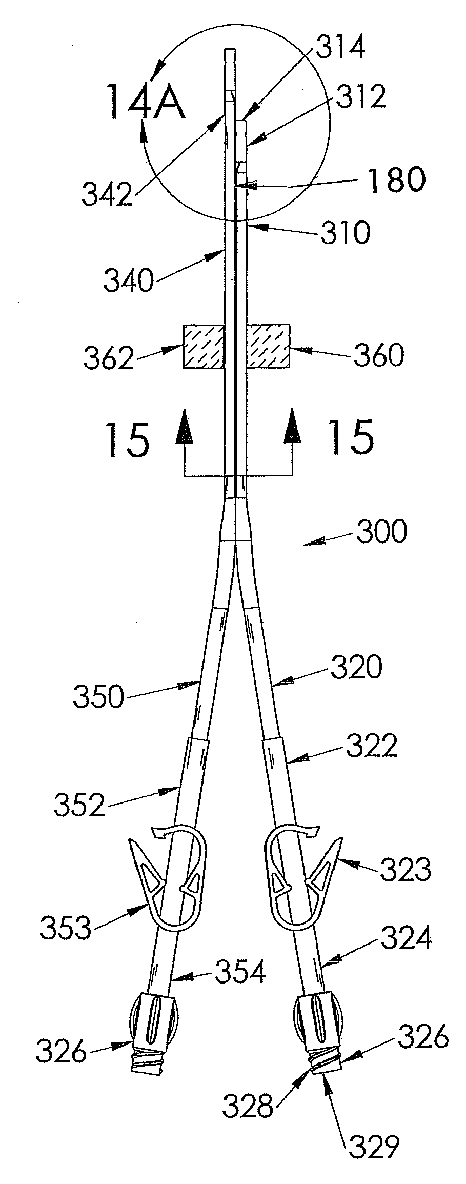 Method for Inserting a Catheter