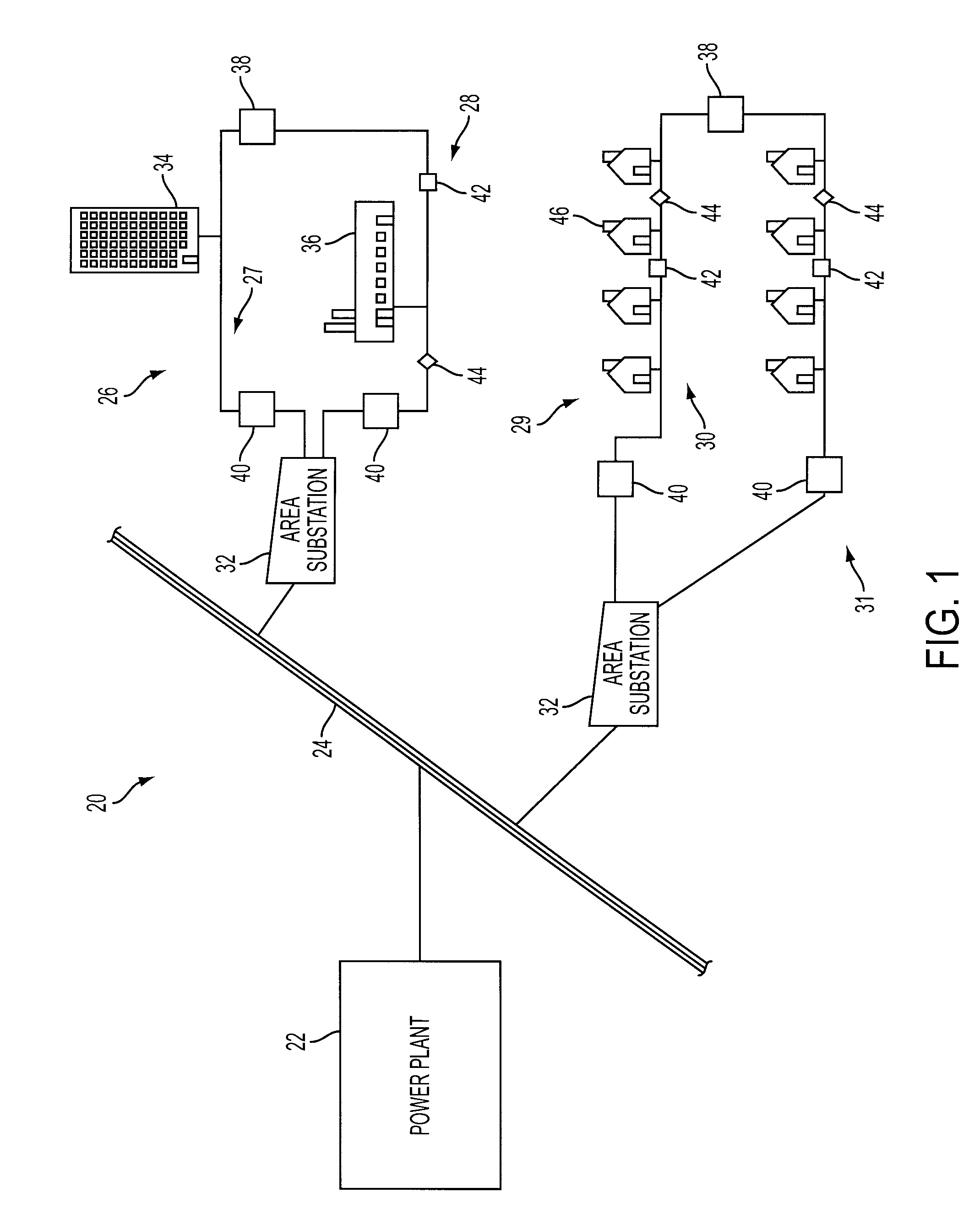 Autoloop system and method of operation