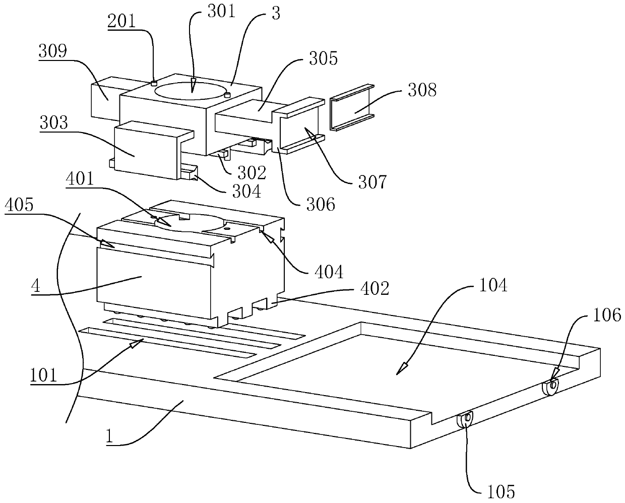 Soil shear strength testing equipment and testing method