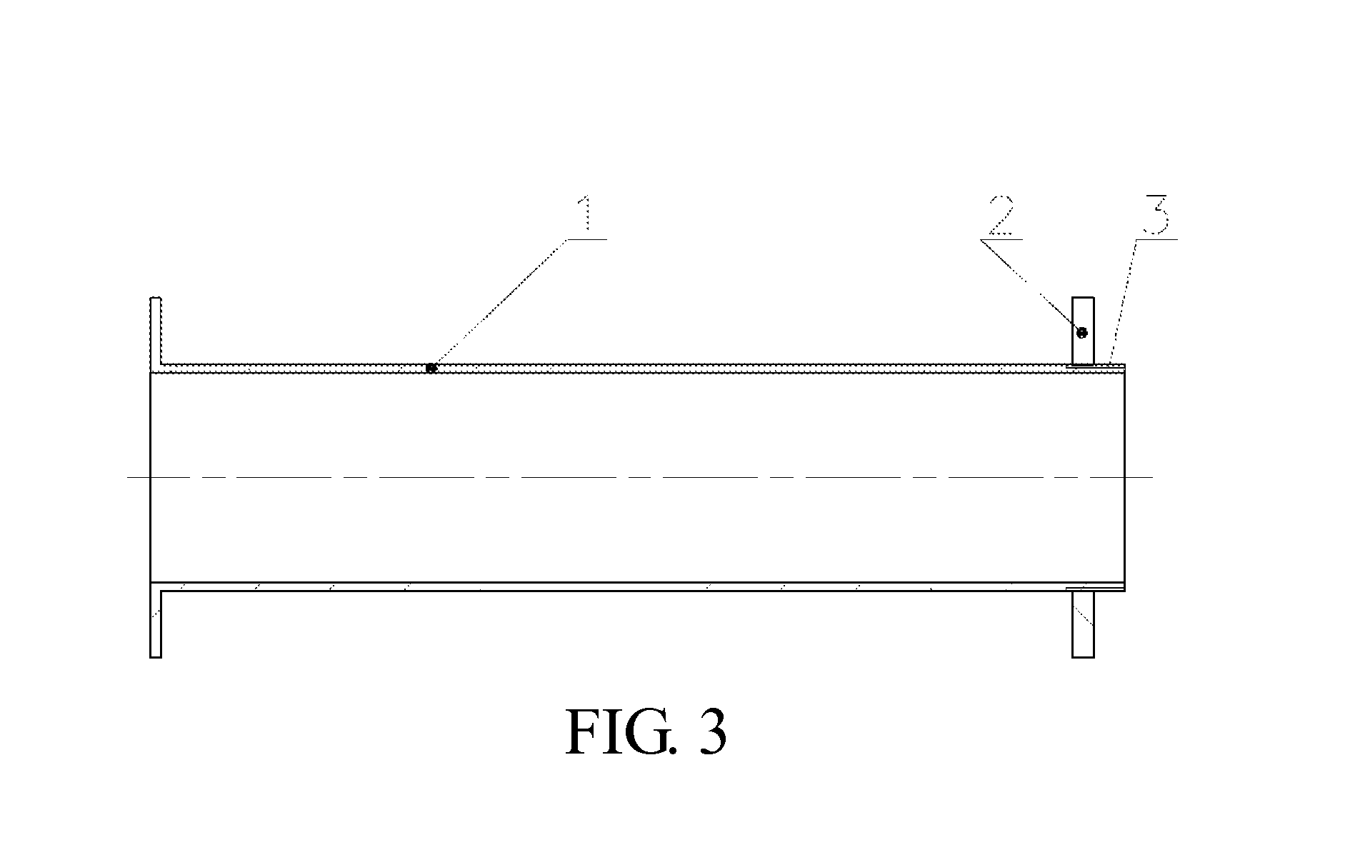 Plasma microwave resonant cavity