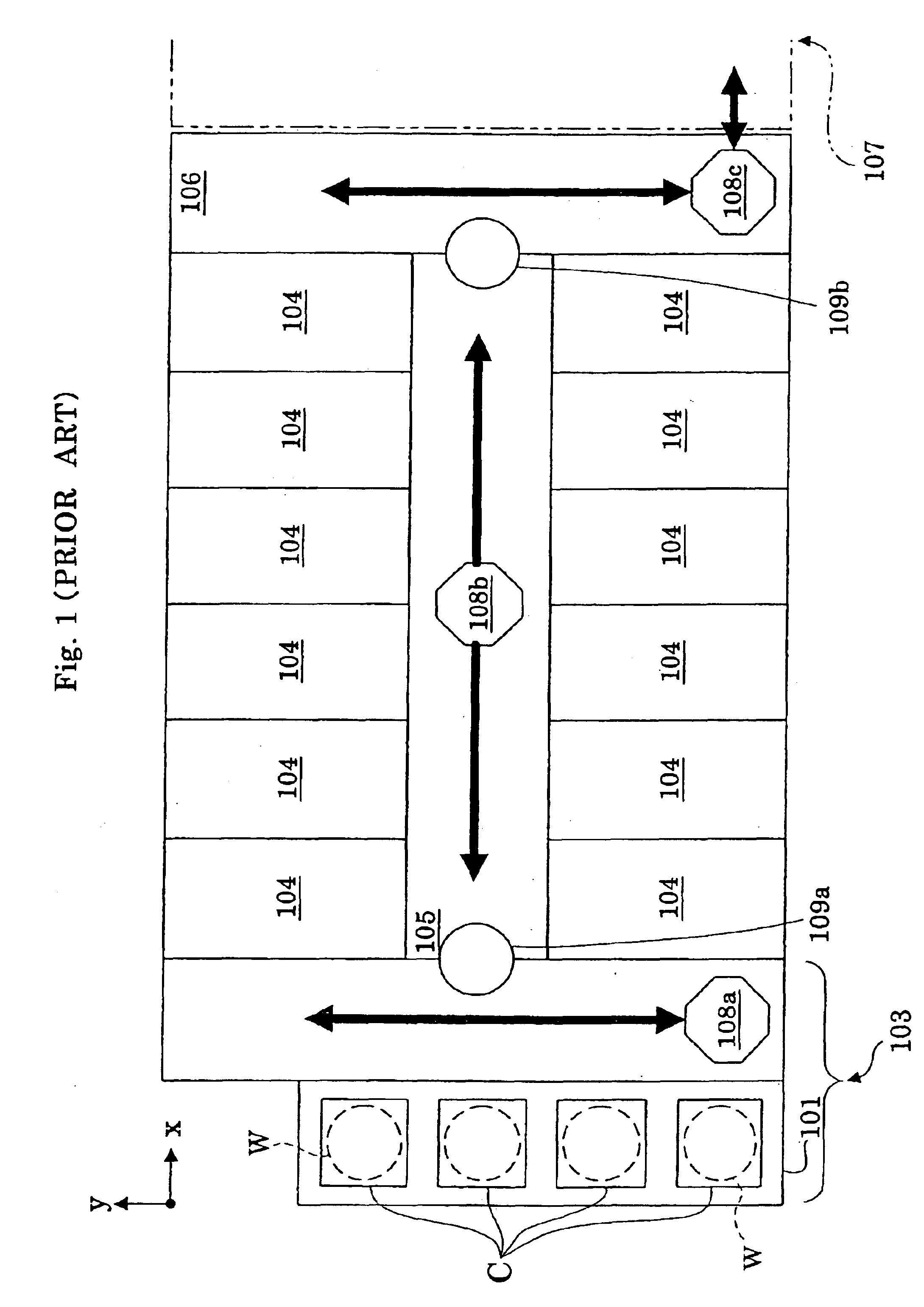 Substrate treating apparatus