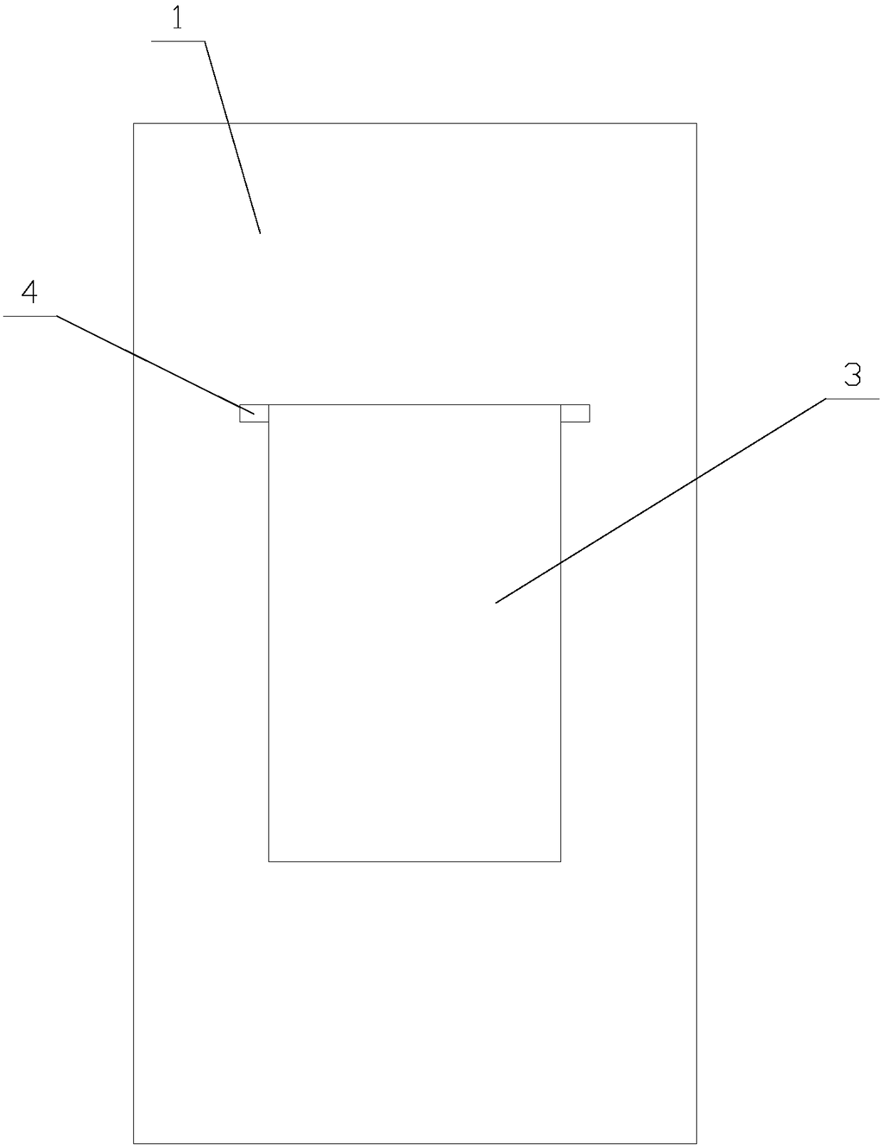 Cleaning type virtual reality glasses with zooming function and for engineering design