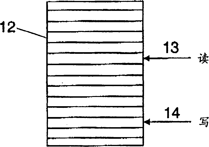 Method for resampling at transmission and reception of a digital signal with digital band translation