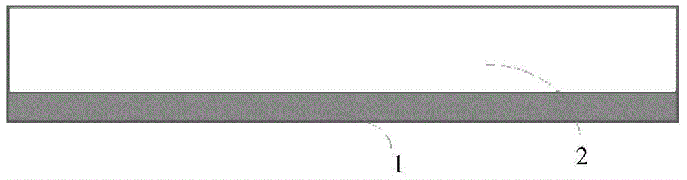 Radiofrequency LDMOS (laterally diffused metal oxide semiconductor) device and manufacturing method thereof