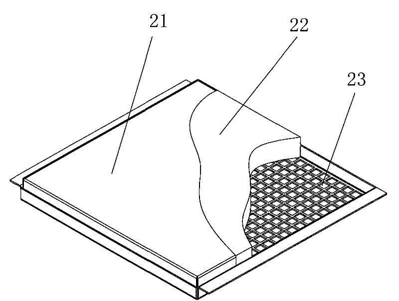 Smoke purification equipment and system thereof