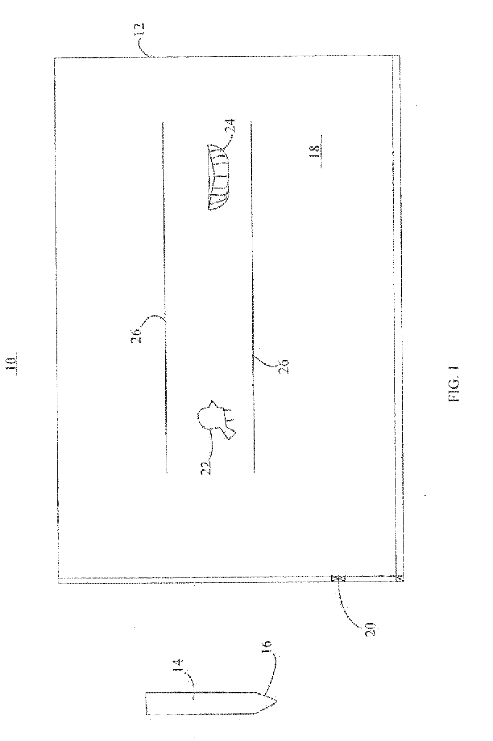 System and Method for Improving Fine Motor Skills