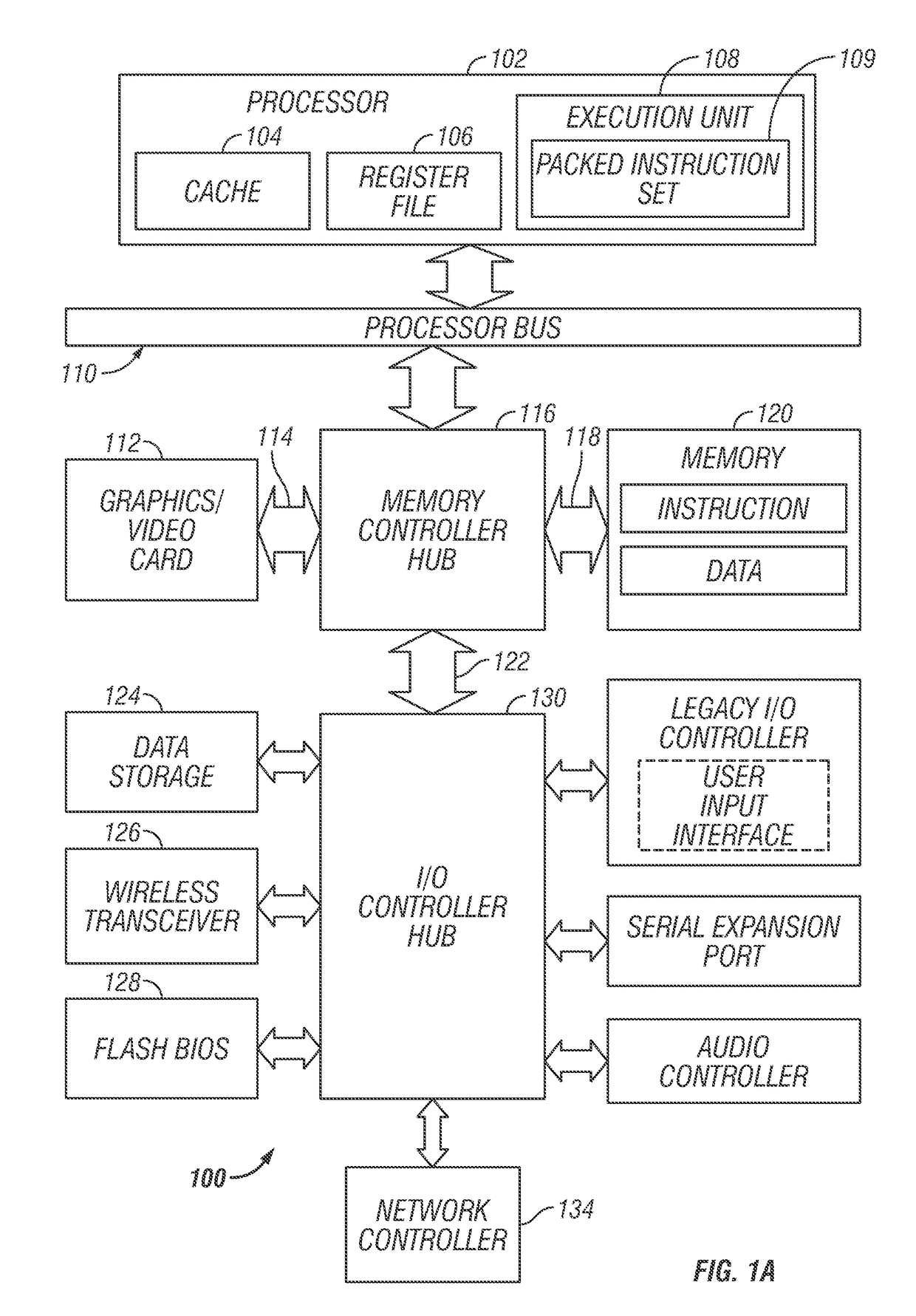 Stateless capture of data linear addresses during precise event based sampling