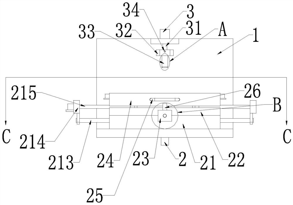 An intelligent cutting equipment for steel structure bridge pipe fittings