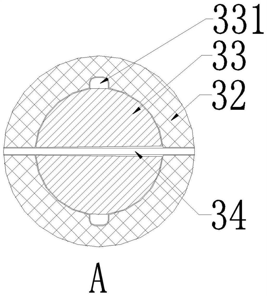 An intelligent cutting equipment for steel structure bridge pipe fittings