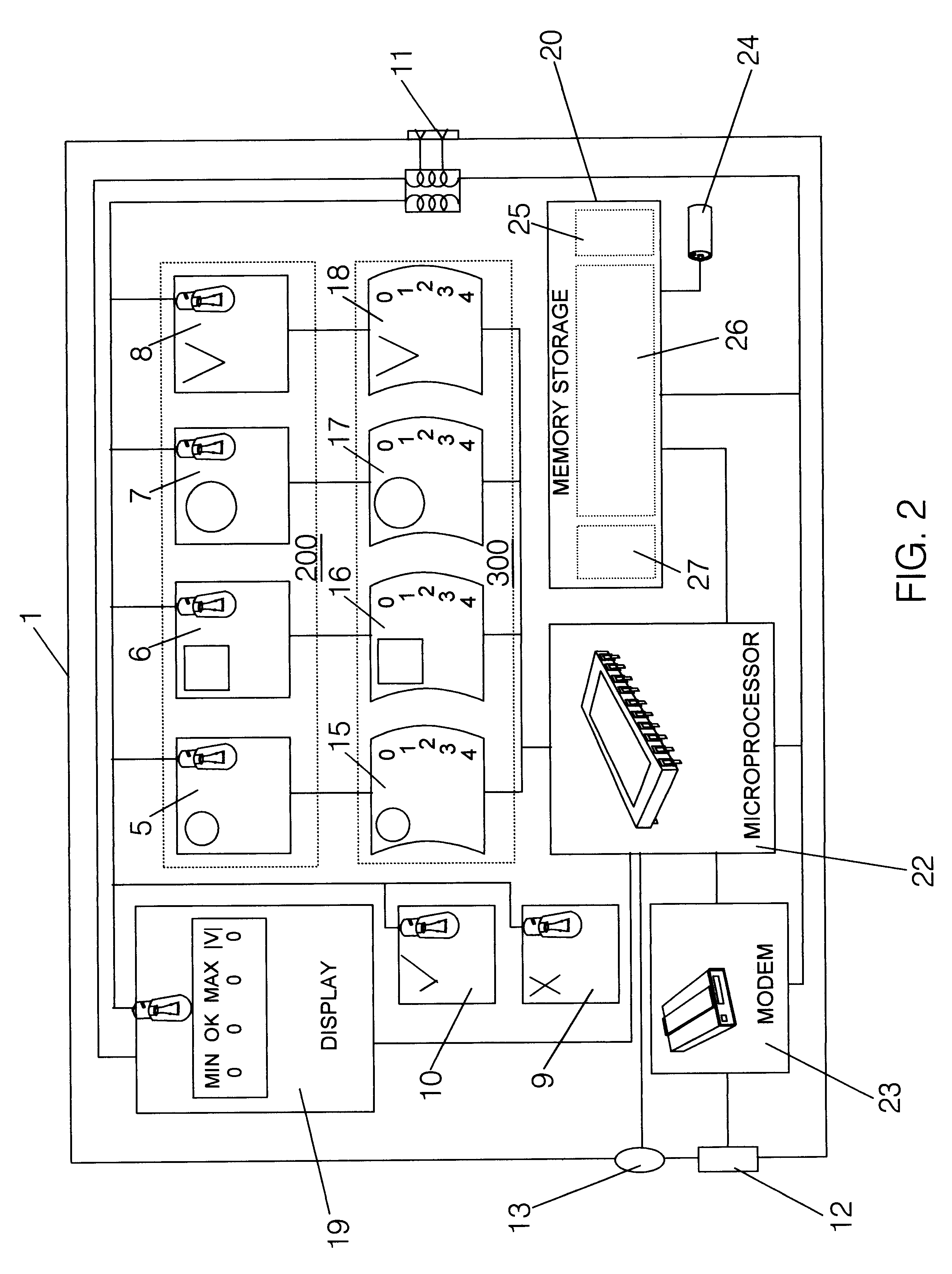 Method of data collection for fisheries management