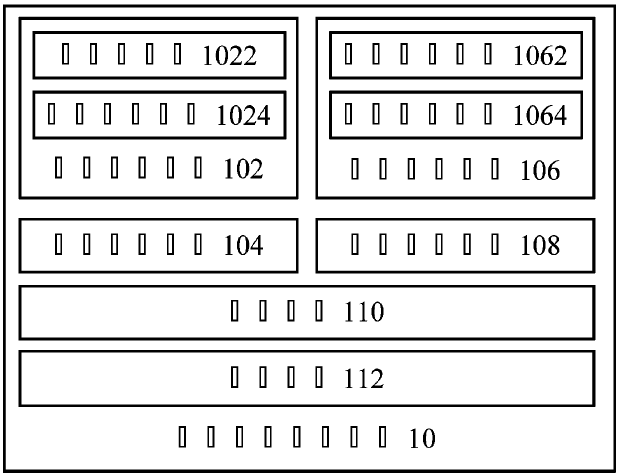 Traffic data processing device and traffic situation management system