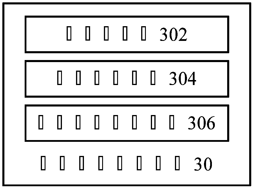 Traffic data processing device and traffic situation management system