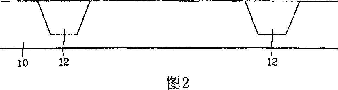 Semiconductor device and method of fabricating semiconductor device