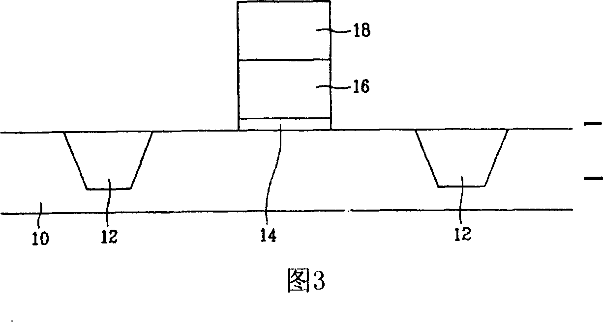 Semiconductor device and method of fabricating semiconductor device