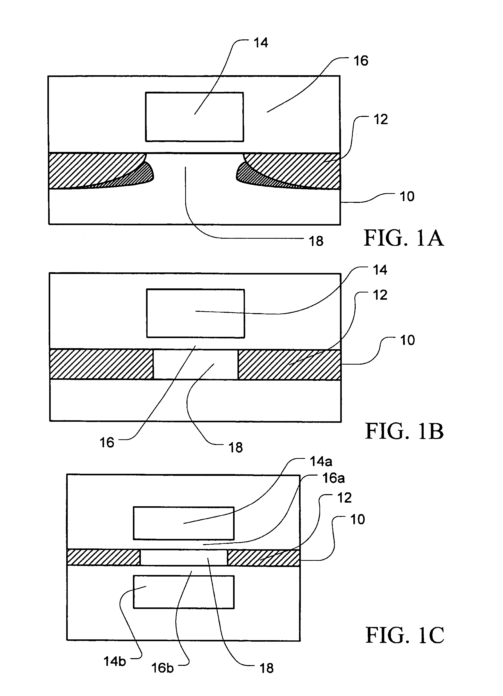 Multi-structured Si-fin