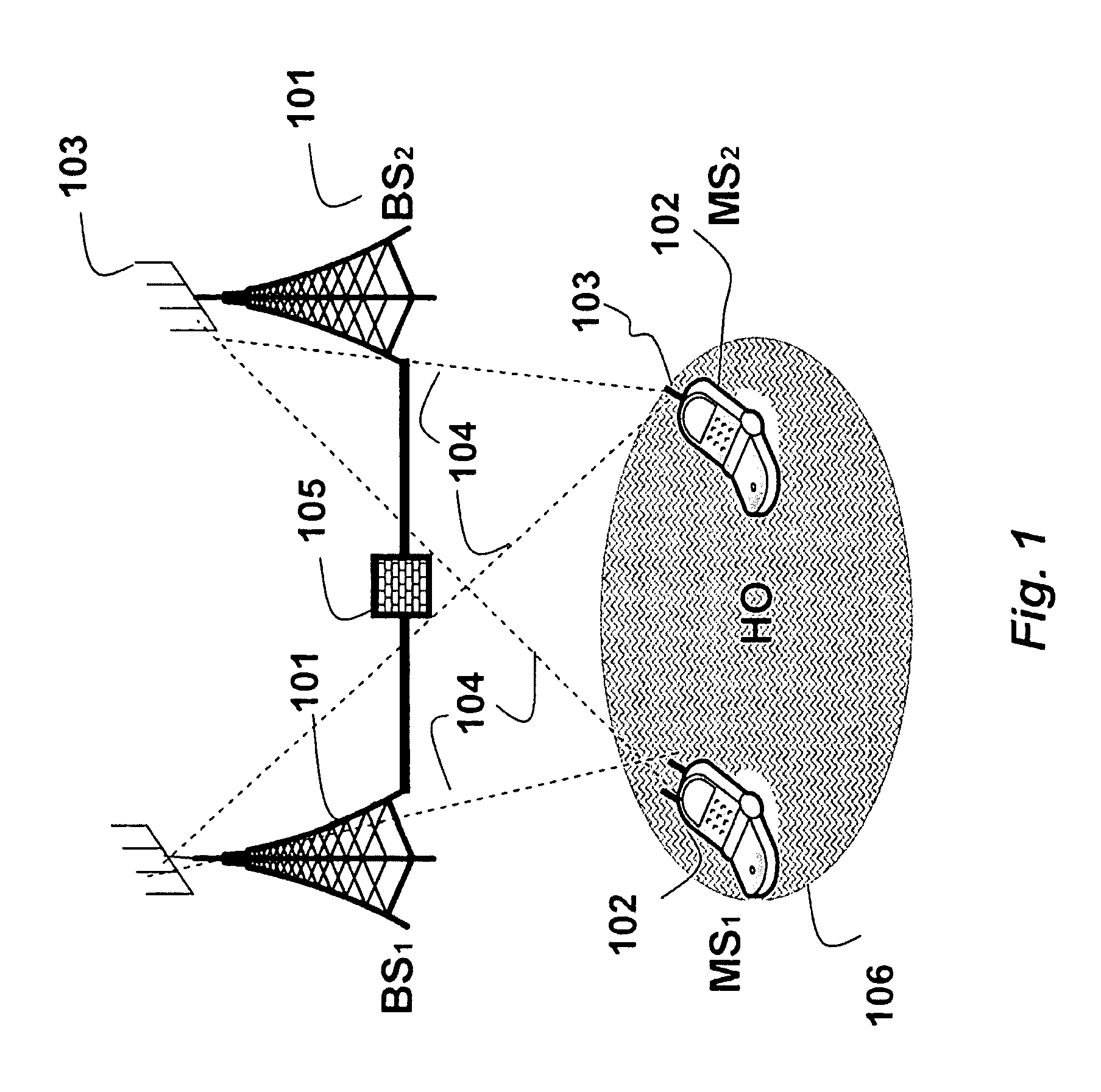 Cooperative Communication in Wireless Cellular Networks