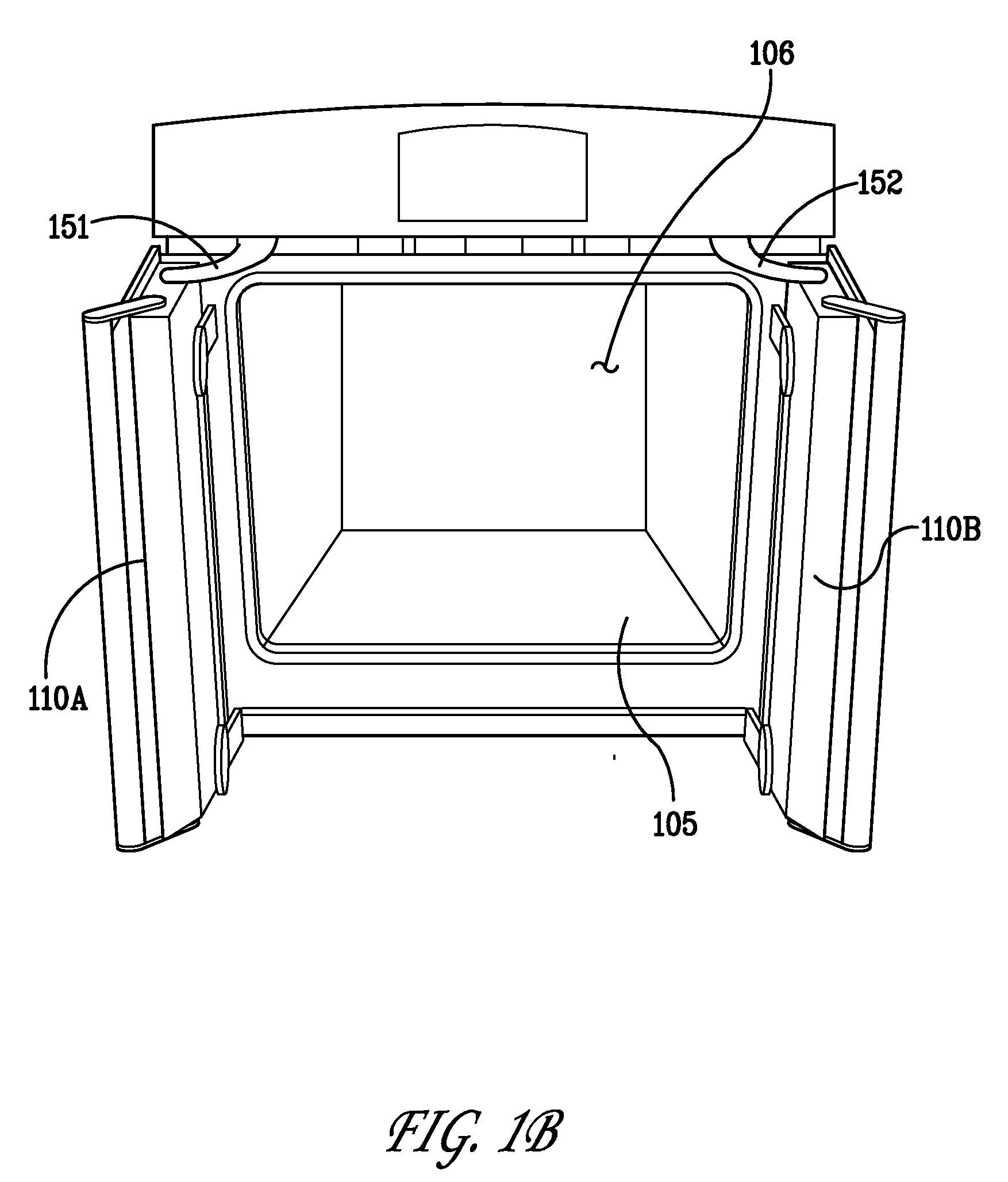 Door coupling system