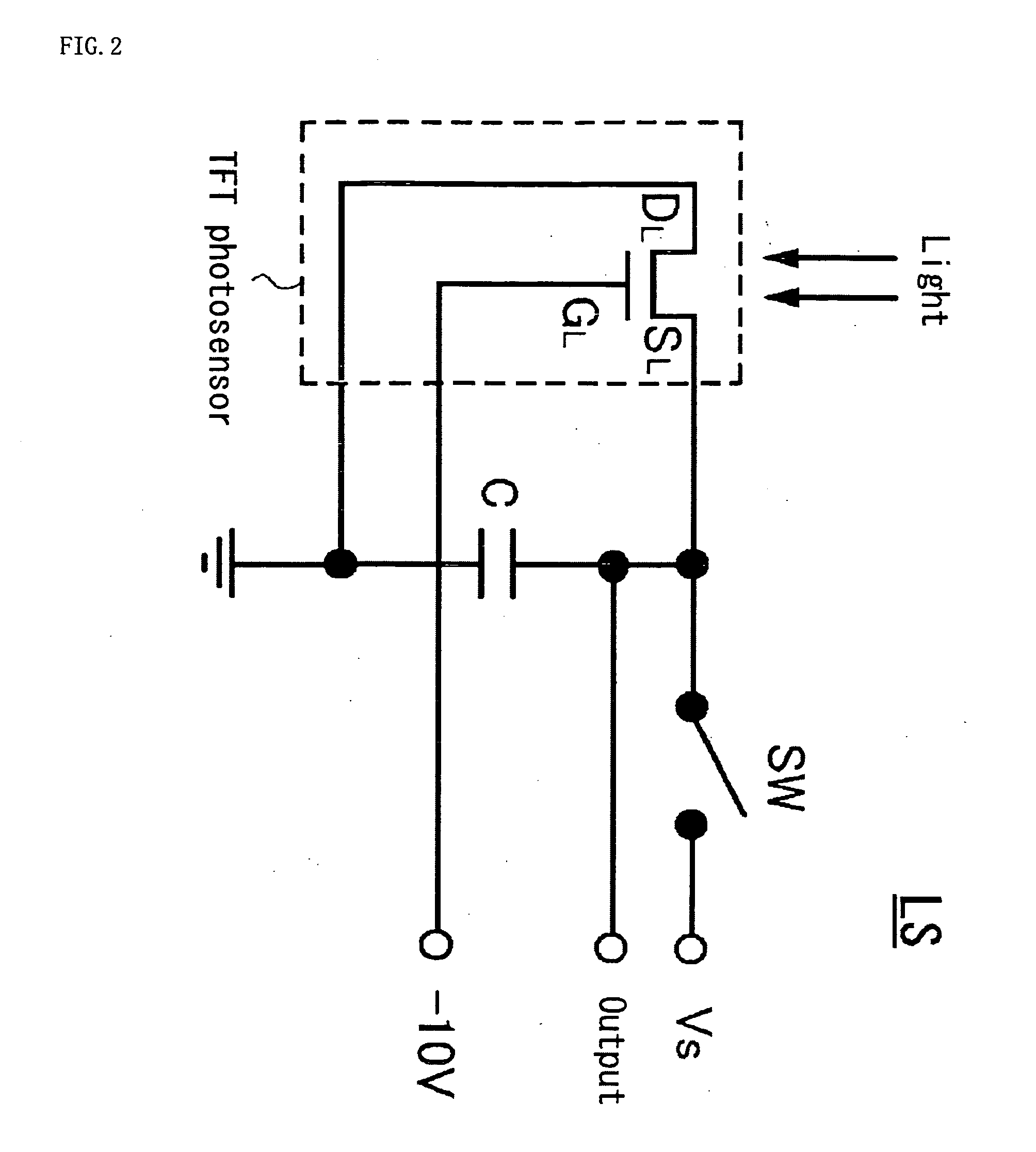 Liquid crystal display device