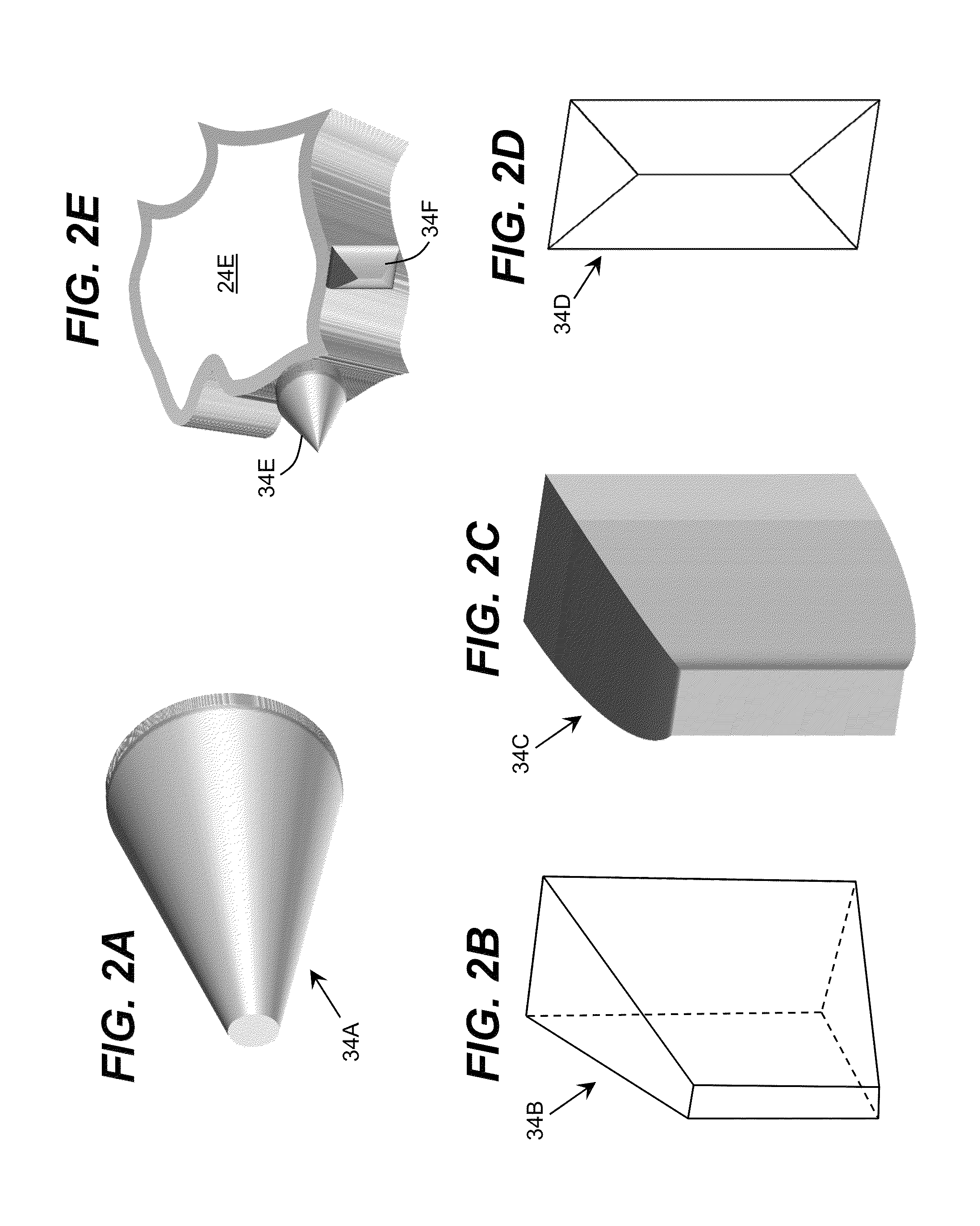 Ohmic contact to semiconductor layer