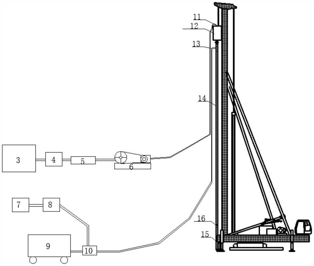 A Method of Micro-air Explosion Grouting to Treat Large Porosity and Loose Foundation Soil