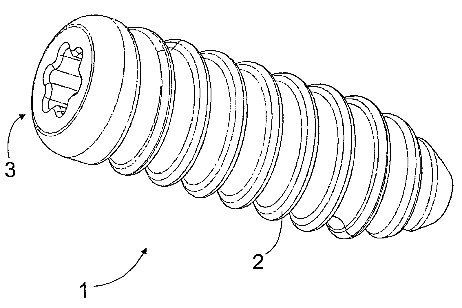 Surgical implant