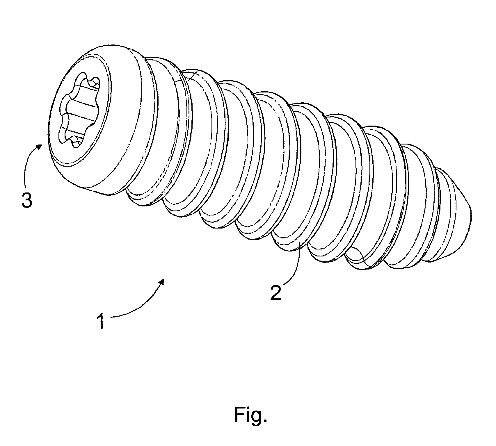 Surgical implant