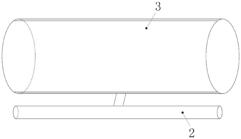 humidification module