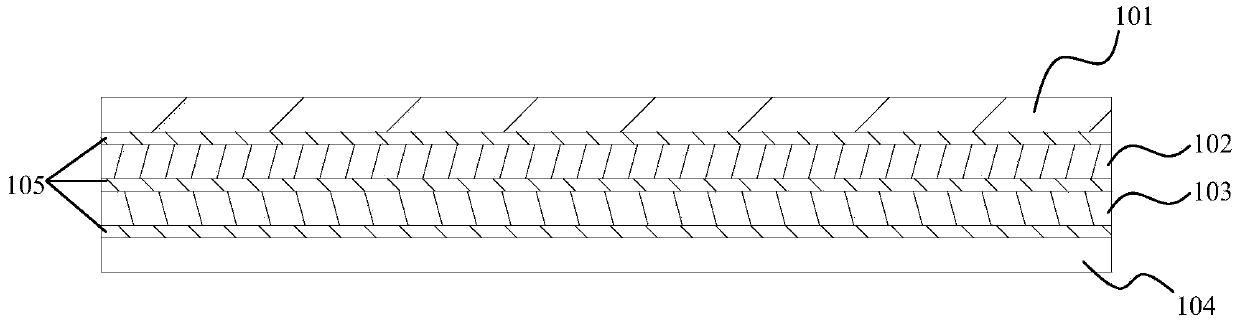 Flexible bendable crystalline silicon solar cell panel