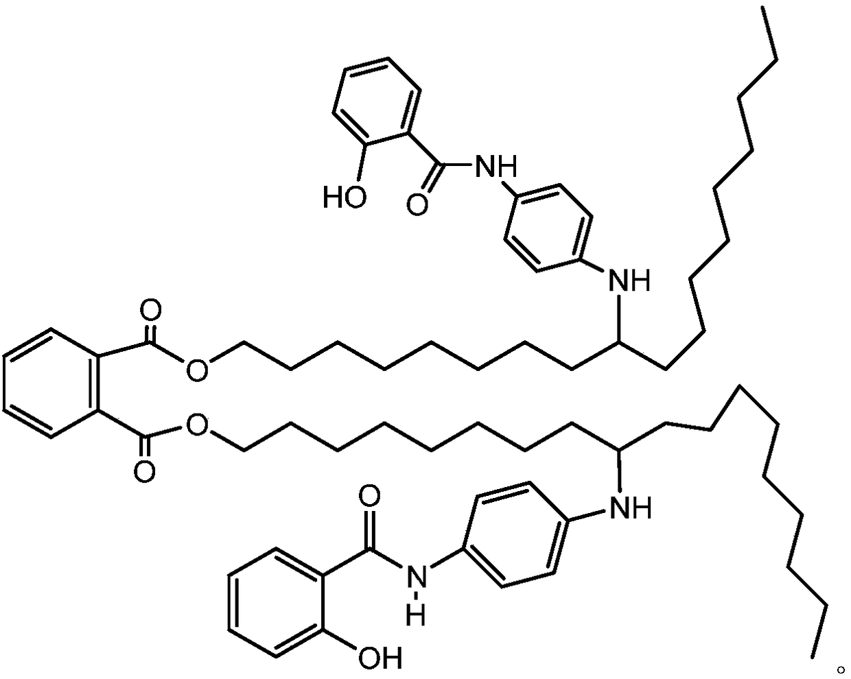 High-antibacterial and wear-resisting PVC (Polyvinyl Chloride) resin material and preparation method thereof