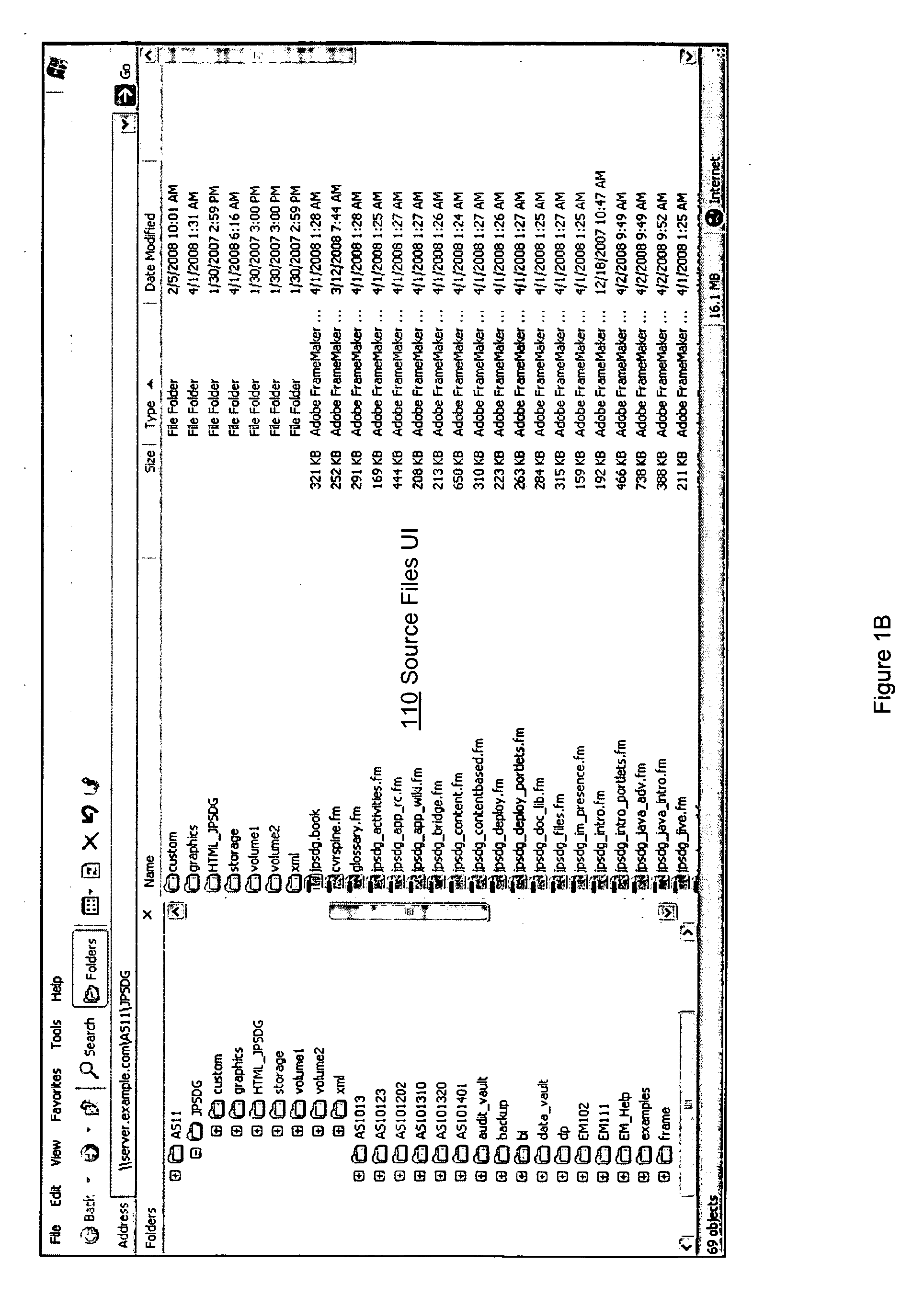 Automatic generation and publication of online documentation