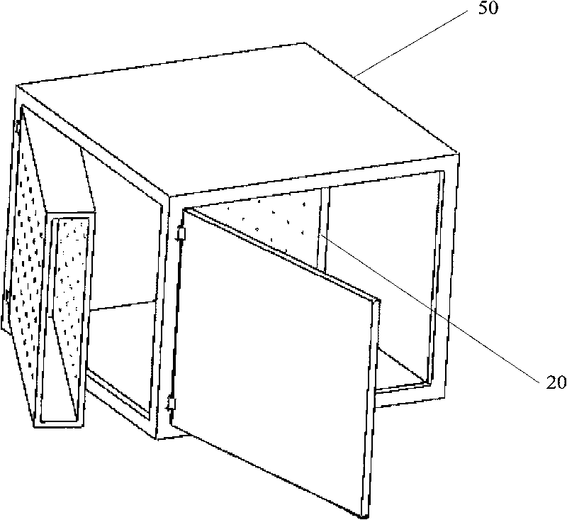 Temperature sensor detector