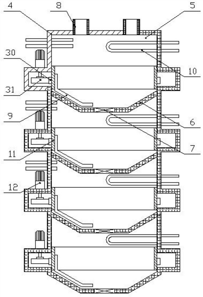 Preparation method and preparation system of battery-grade rare earth electrolyte