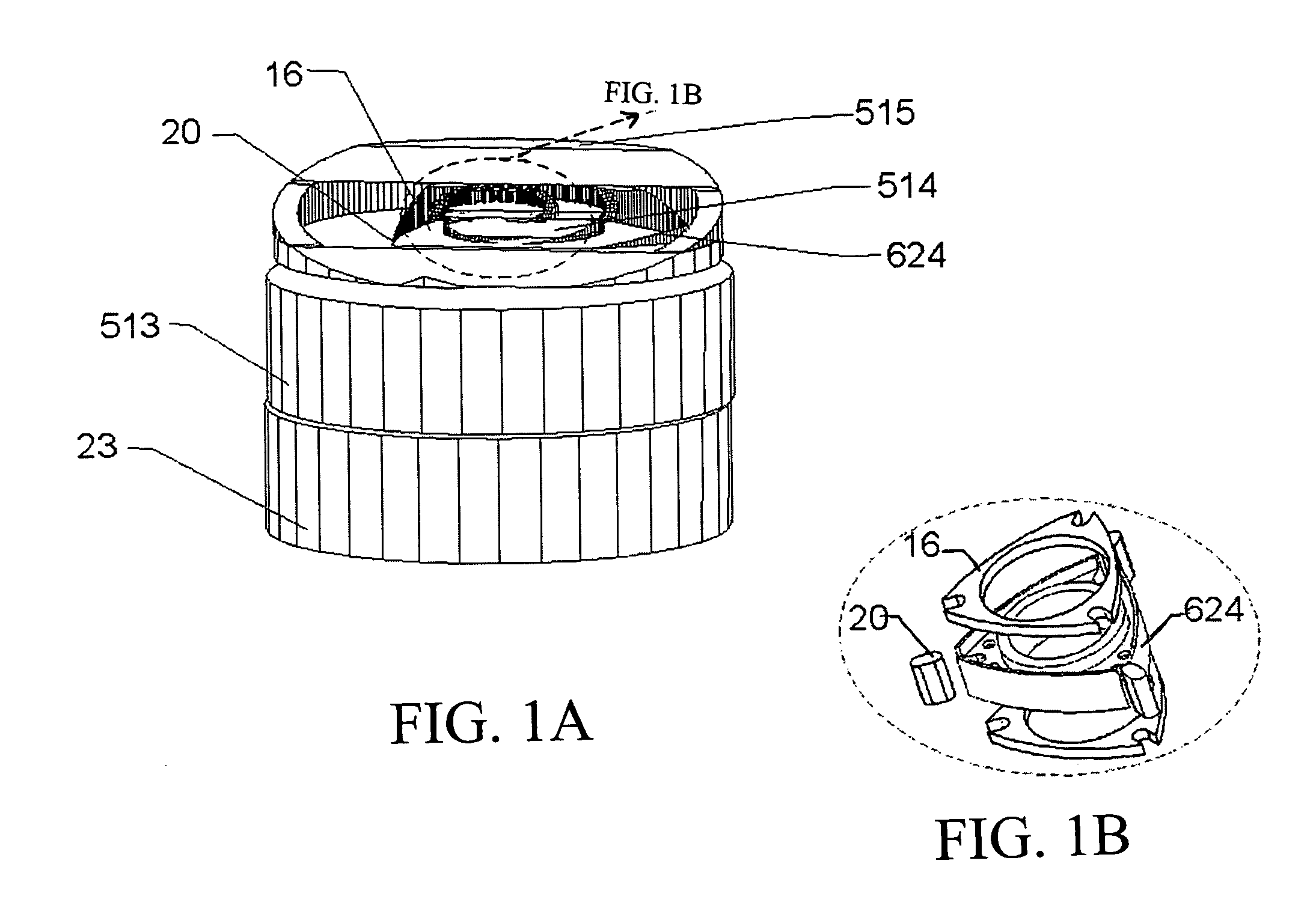 Method and apparatus for highly efficient compact vapor compression cooling