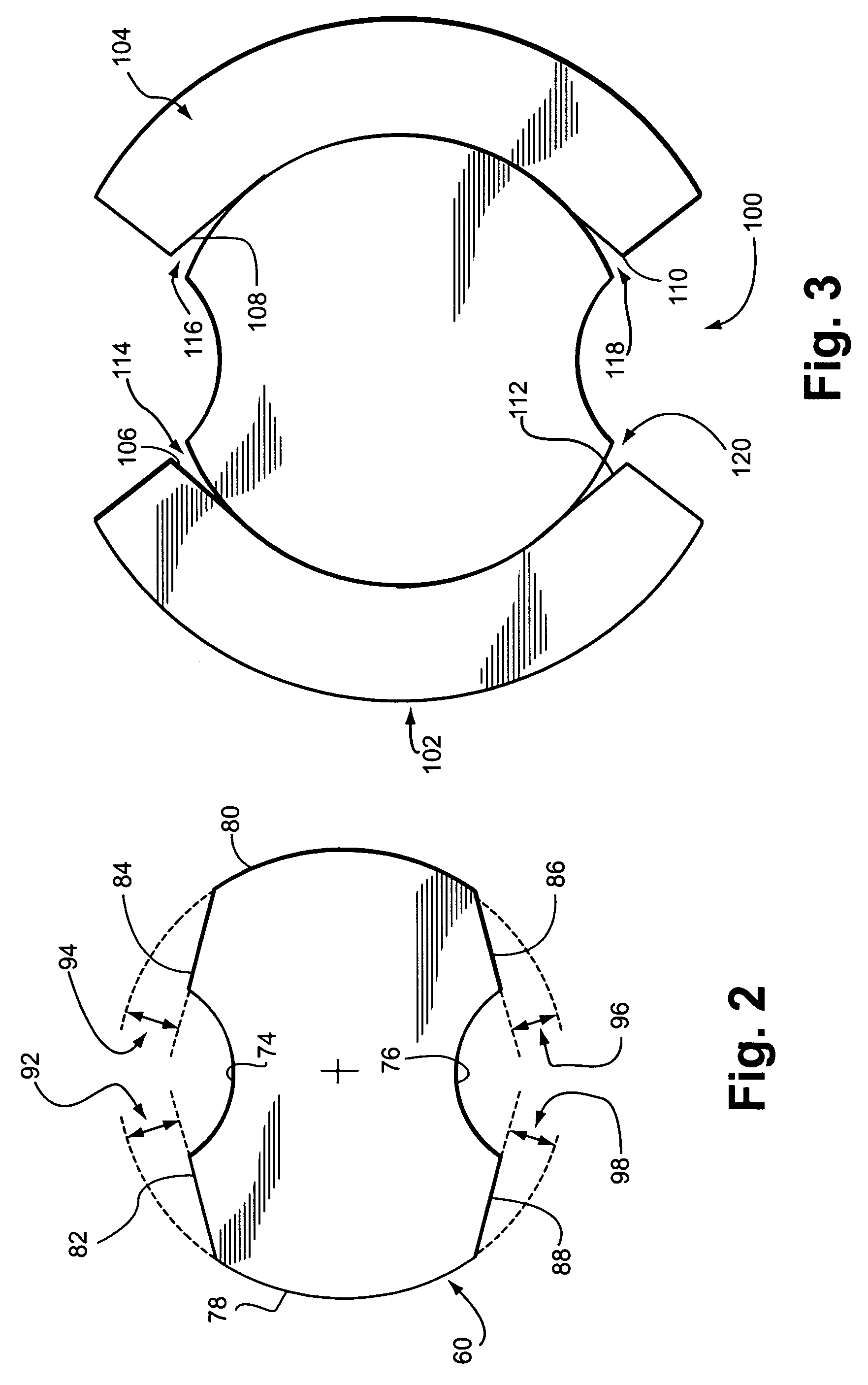 Modular drill