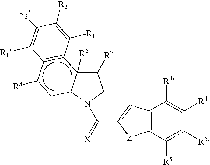 Cytotoxic compounds and conjugates