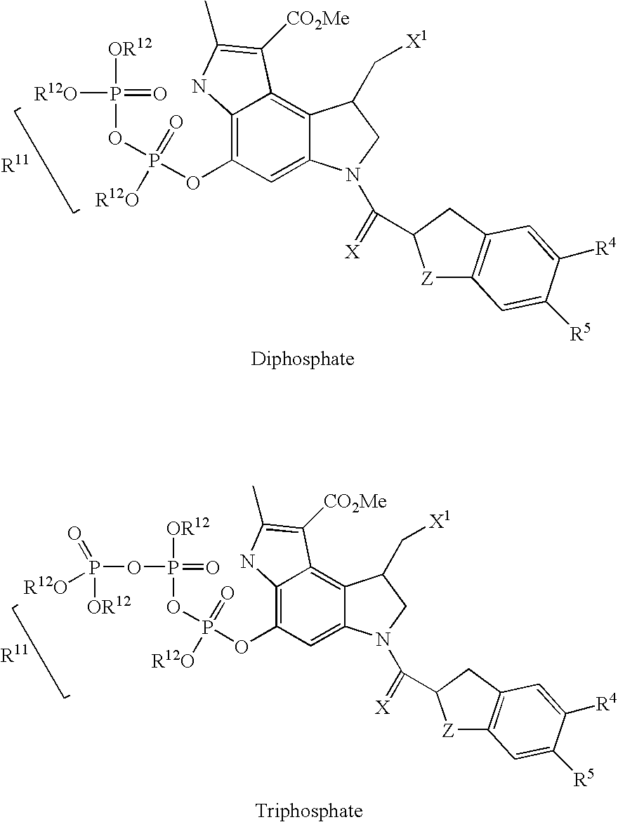 Cytotoxic compounds and conjugates