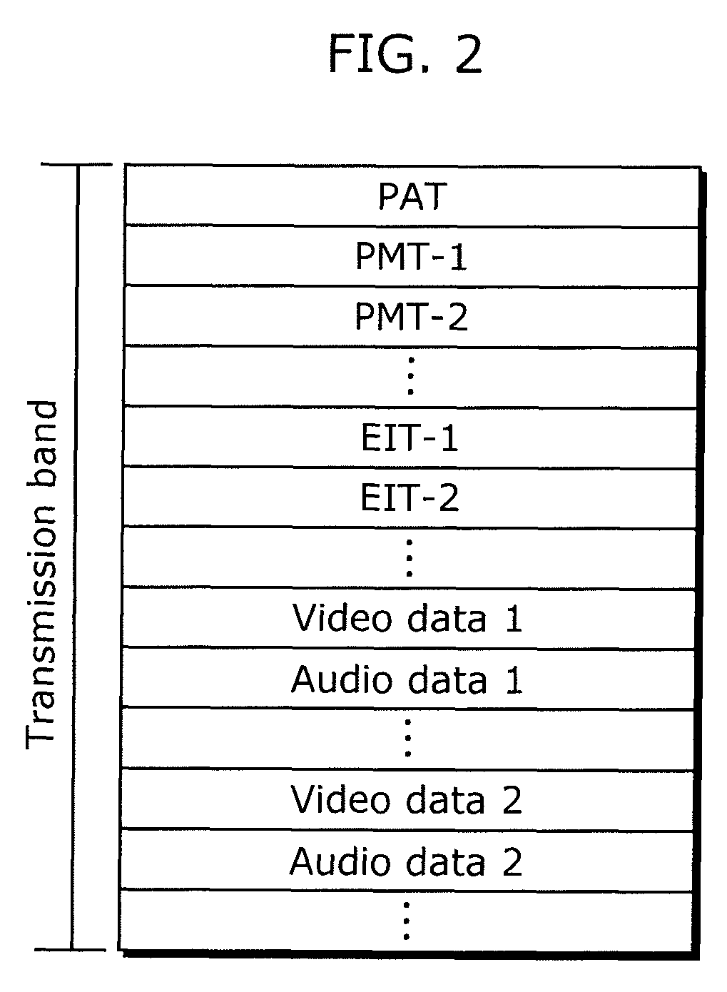 Broadcast receiving apparatus, and method and program for broadcast reception