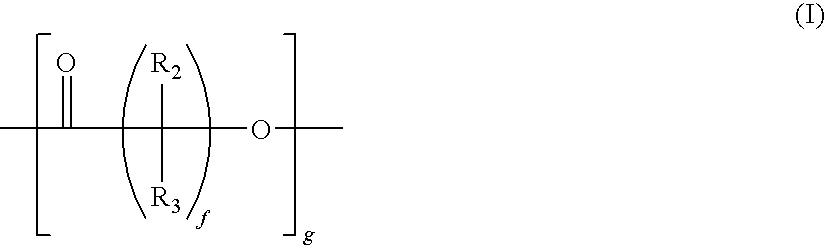 Solid Polymeric Colorant Compositions