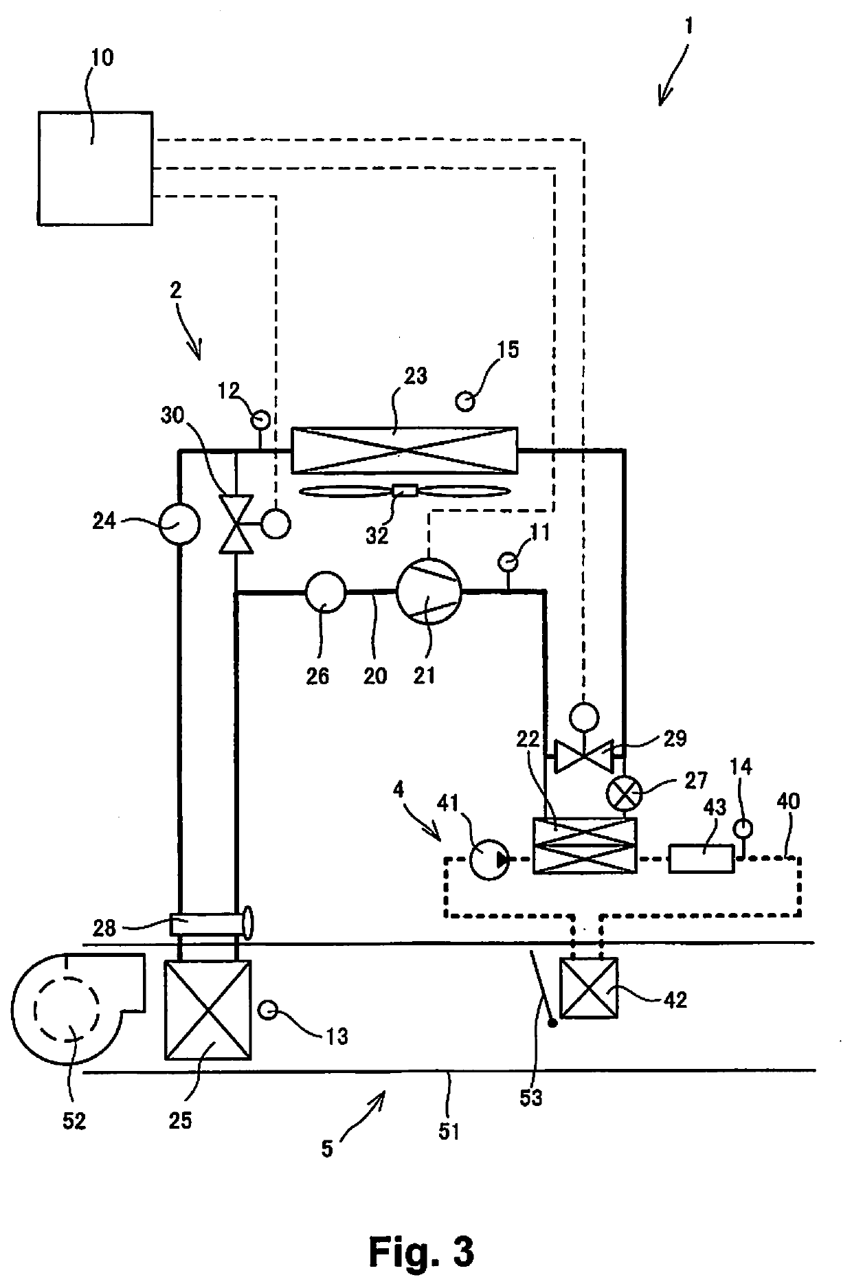 Air-conditioning device